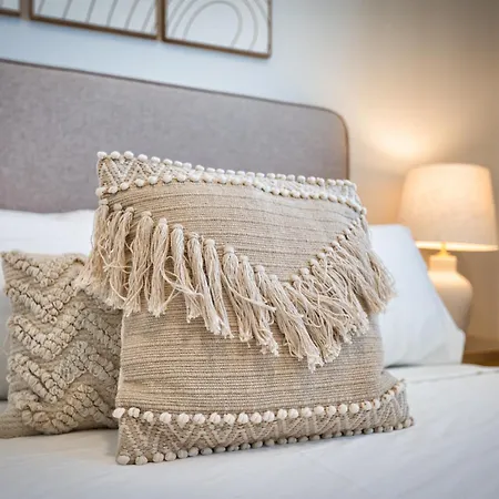 Appartamento Vivi Homes - Emerald Pool, Sea View, Gym & Sauna El Faro