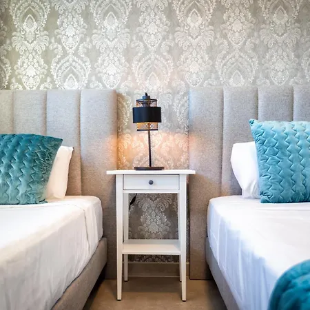 Vivi Homes - Emerald Pool, Sea View, Gym & Sauna Appartamento El Faro