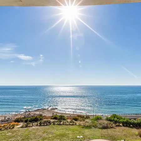 Vivi Homes - Emerald Pool, Sea View, Gym & Sauna *