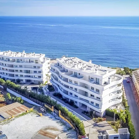 Appartamento Vivi Homes - Emerald Pool, Sea View, Gym & Sauna El Faro